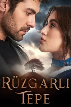 Rüzgarlı Tepe portada