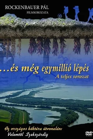 és még egymillió lépés portada