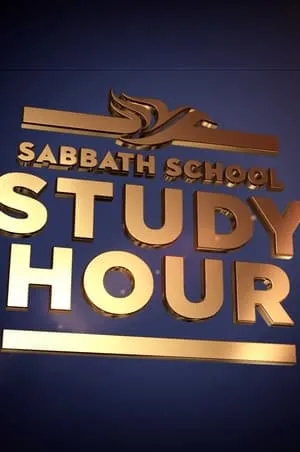 Sabbath School Study Hour portada