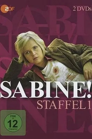 Sabine! portada