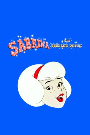 Sabrina, the Teenage Witch portada