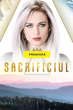 Sacrificiul portada