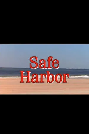 Safe Harbor portada