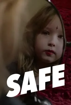 SAFE portada