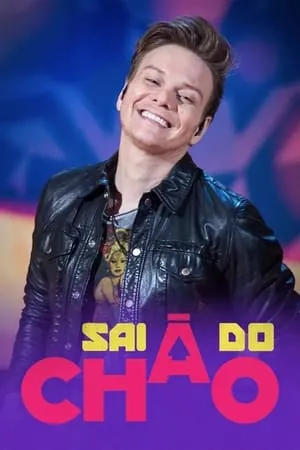 Sai do Chão! portada