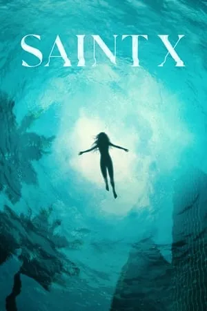 Saint X portada