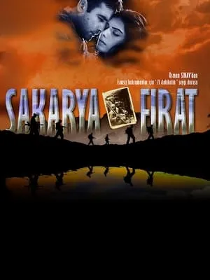 Sakarya-Fırat portada