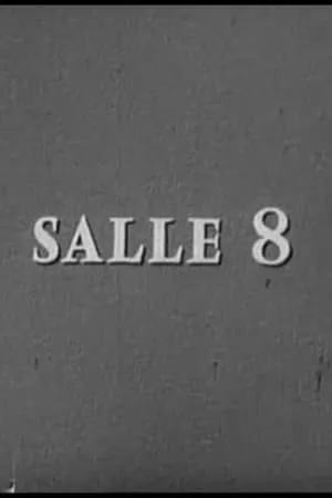 Salle 8 portada