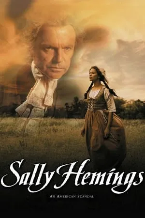 Sally Hemings: An American Scandal portada