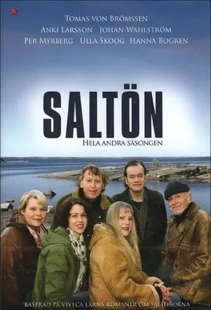 Saltön portada