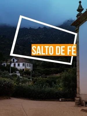 Salto de Fé portada