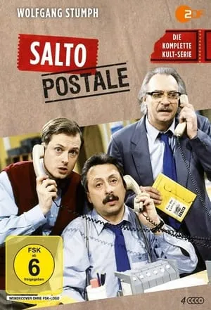 Salto Postale portada