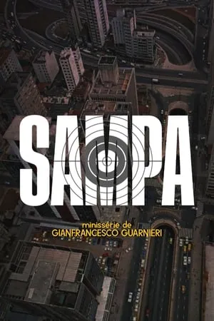 Sampa portada