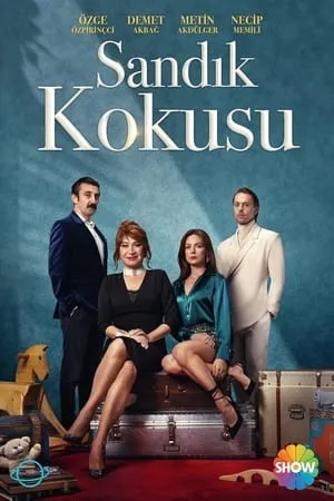 Sandık Kokusu portada