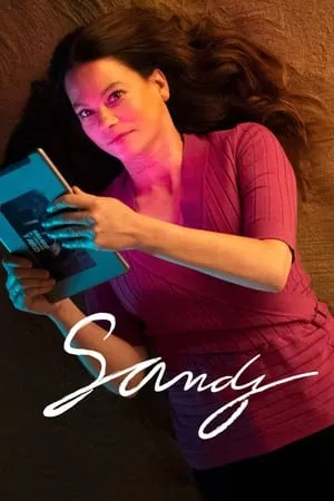 Sandy portada