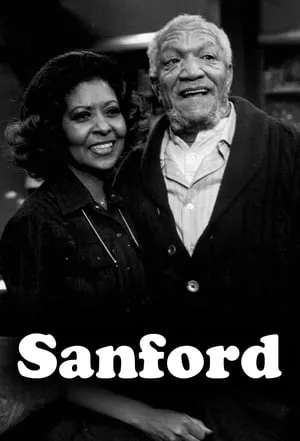 Sanford portada