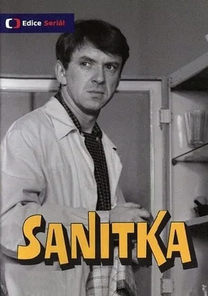 Sanitka portada