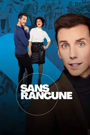 Sans rancune portada