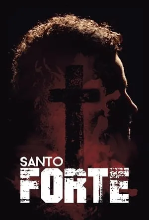 Santo Forte portada