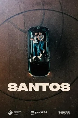 Santos portada