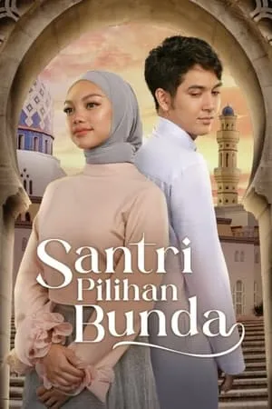 Santri Pilihan Bunda portada