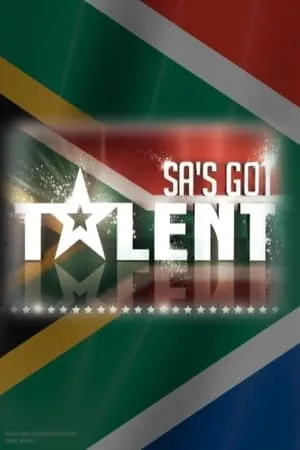 SA's Got Talent portada