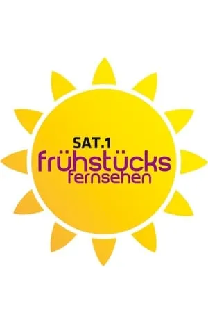 Sat.1-Frühstücksfernsehen portada