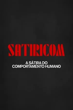 Satiricom portada