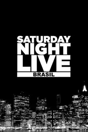 Saturday Night Live portada