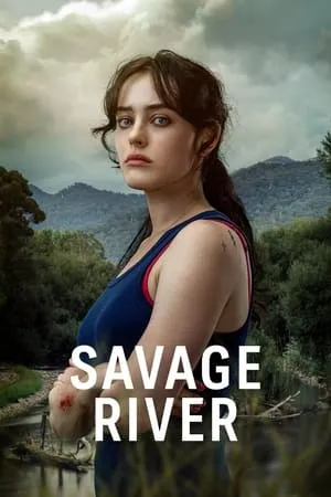 Savage River portada