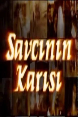 Savcının Karısı portada