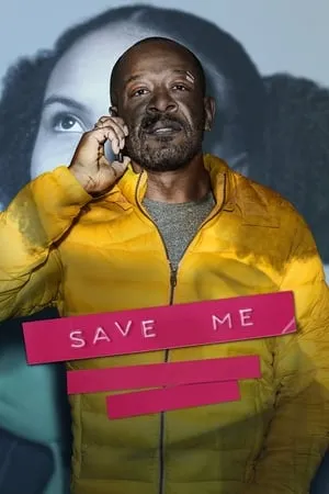 Save Me portada