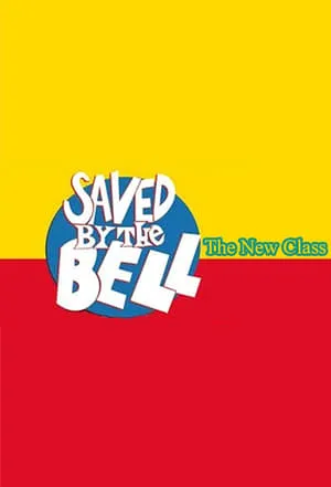 Saved by the Bell: The New Class portada