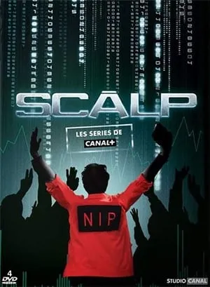 Scalp portada