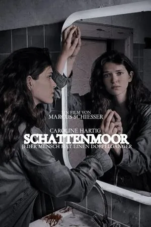 Schattenmoor portada