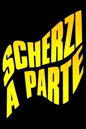 Scherzi a Parte portada