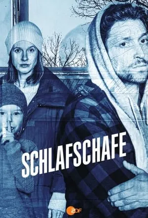 Schlafschafe portada