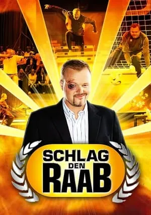 Schlag den Raab portada