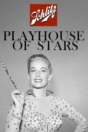 Schlitz Playhouse of Stars portada