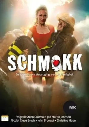 Schmokk portada