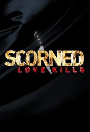 Scorned: Love Kills portada