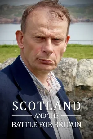 Scotland and the Battle for Britain portada