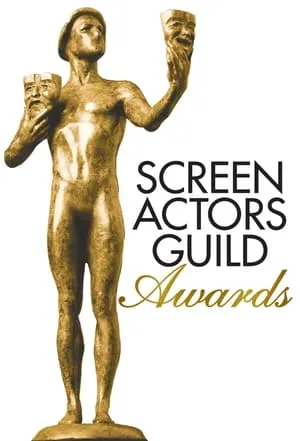 Screen Actors Guild Awards portada