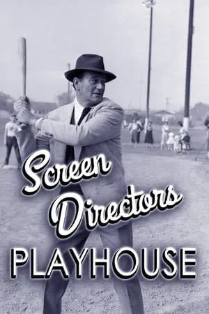 Screen Director's Playhouse portada