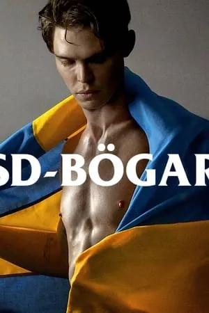 SD-Bögar portada