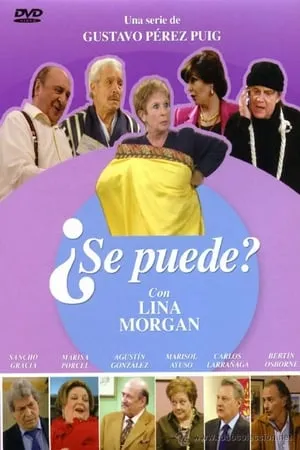 ¿Se Puede? portada