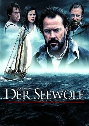 Sea Wolf portada