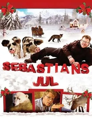 Sebastians Jul portada