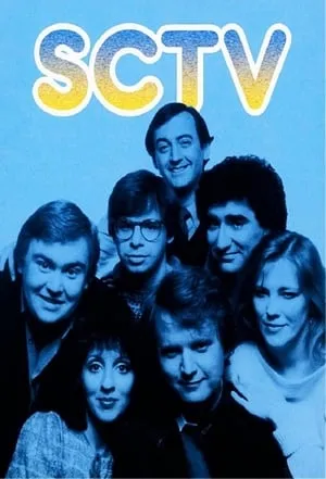 Second City Television portada