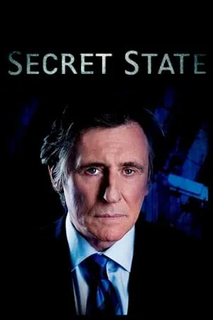 Secret State portada